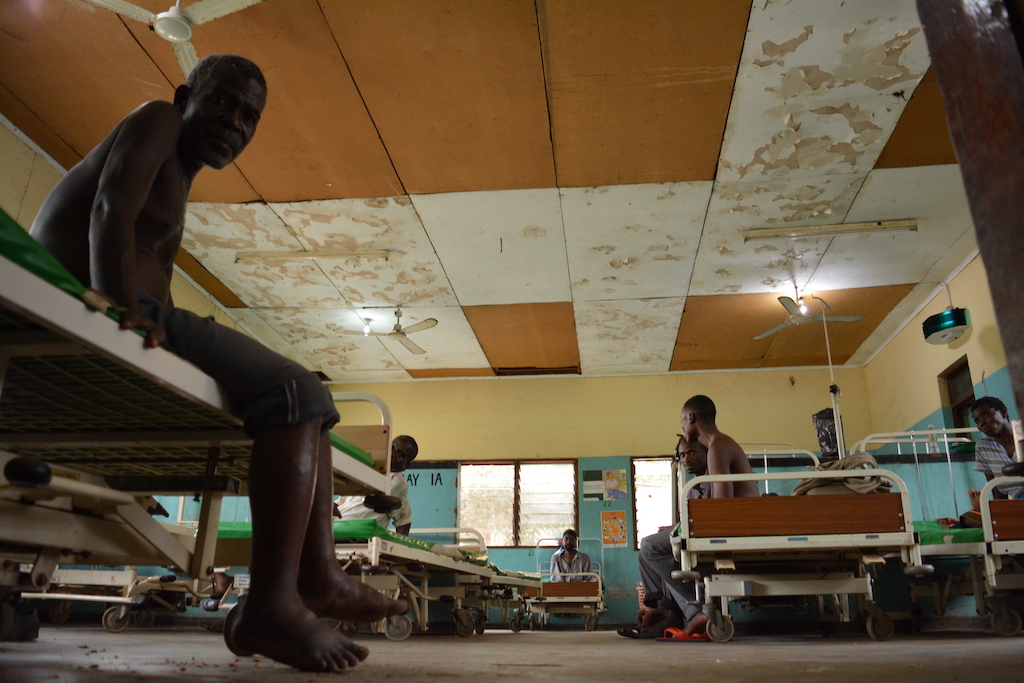 Medical camp photo