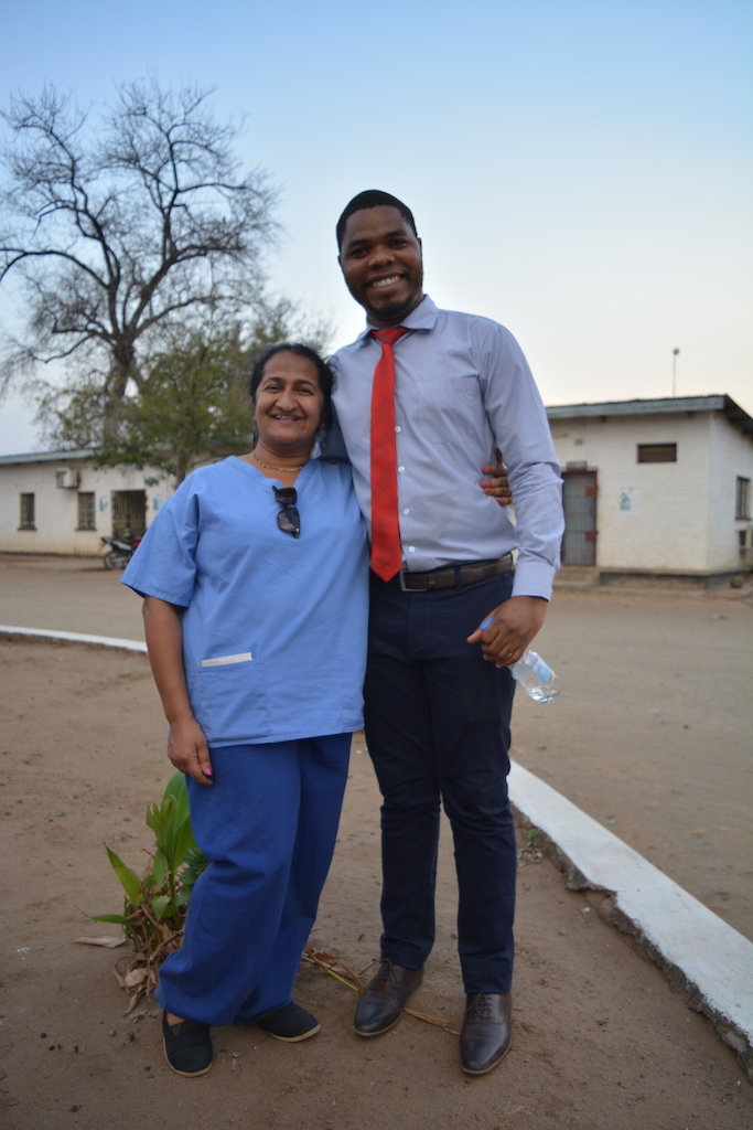 Medical camp photo