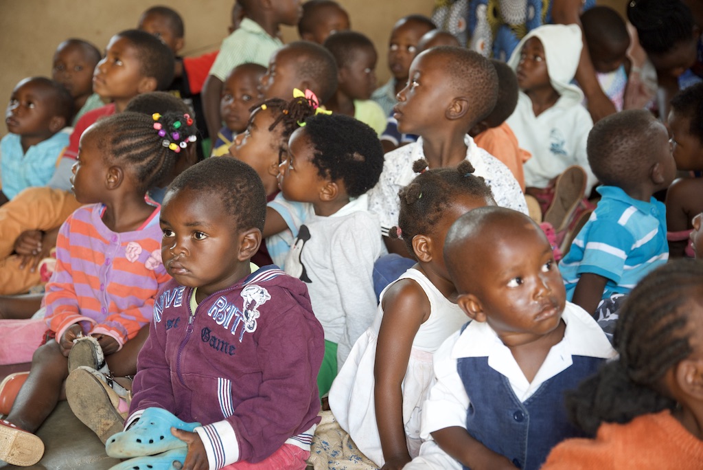 Medical camp photo
