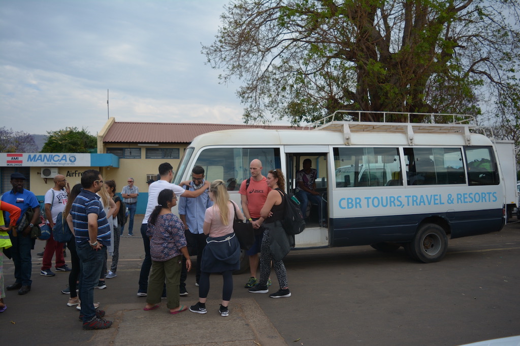 Medical camp photo