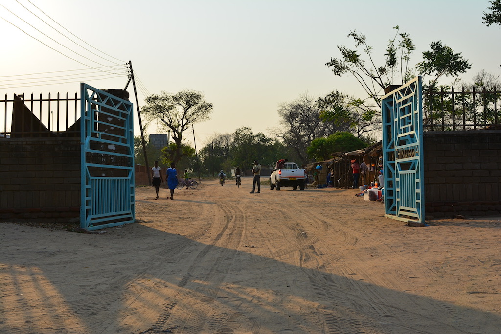 Medical camp photo